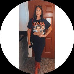 Meet your Posher, Grace